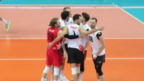 Liga Narodów: Kanada pierwszym pogromcą Włochów. Drużyna Antigi jak lokomotywa