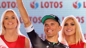 Startuje Vuelta a Espana 2017. Czy Rafał Majka powalczy o podium?