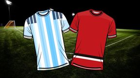STS kod promocyjny. Bonus 400 zł za zwycięstwo Argentyny