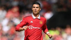 Robią wszystko, by sprowadzić Ronaldo
