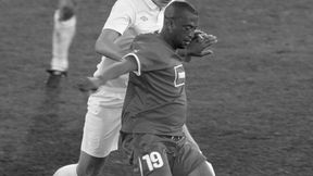 Został zadźgany nożem. Nie żyje Alton Meiring