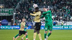 Rasistowski skandal. Jest decyzja o karze dla Lechii Gdańsk