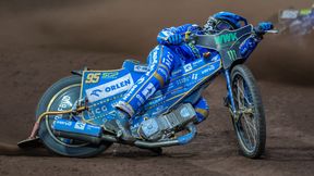 Żużel. Zmarzlik i Kubera to za mało. Dackarna z udaną inauguracją