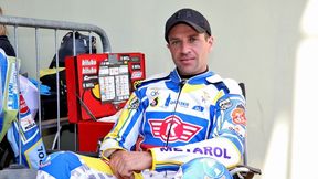 Żużel. Transfery. Michał Szczepaniak podpisał kontrakt z PGG ROW-em Rybnik