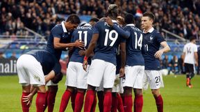 Didier Deschamps powołał kadrę Francji na Euro 2016. Brakuje kilku świetnie znanych graczy