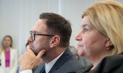 Nie tylko Obajtek. Była księgowa z Pcimia z wysoką pensją i odprawą za ubiegły rok