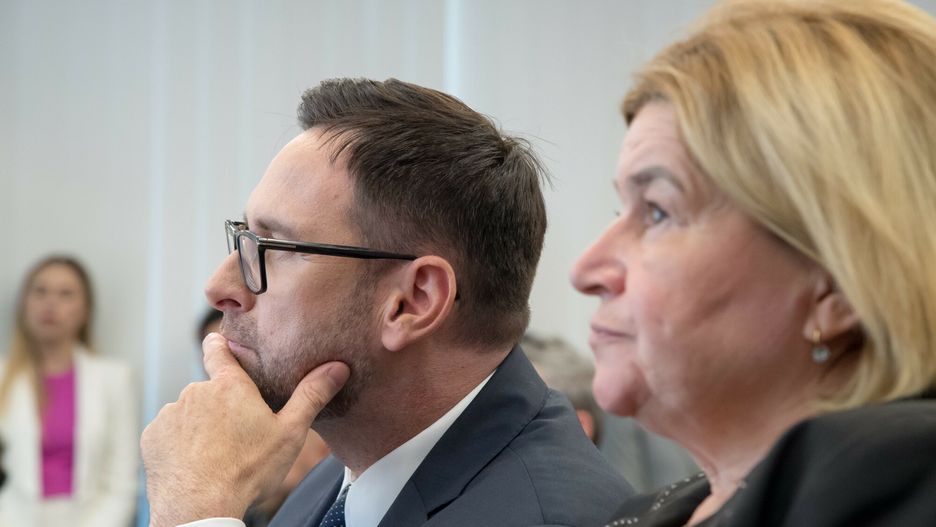 Zofia Paryła to wieloletnia dobra znajoma byłego prezesa Orlenu