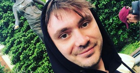 Daniel Martyniuk kpi z walki Najmana na FAME MMA. "Żenada"