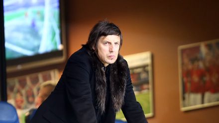 Rozpoznaj strzelców goli dla reprezentacji Polski. Na czwartym pytaniu polegniesz