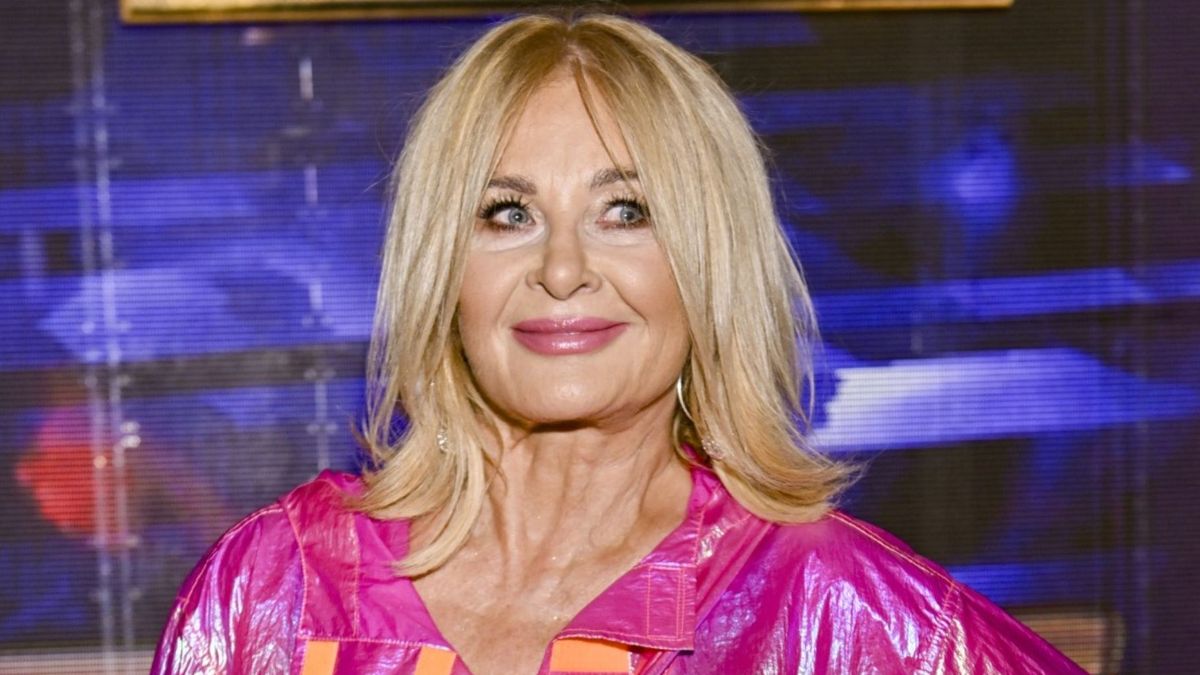 Majka Jeżowska mówi, ile włożyłaby do ślubnej koperty