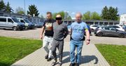 Areszt dla 36-latka. Potrącił hulajnogą 13-latkę i uciekł