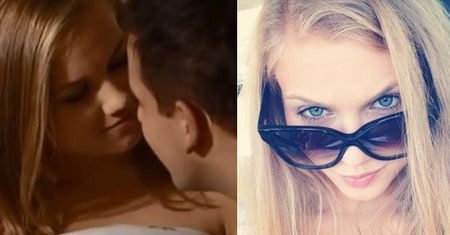 Kaczorowska: "Nie chcę być tylko Bożenką"