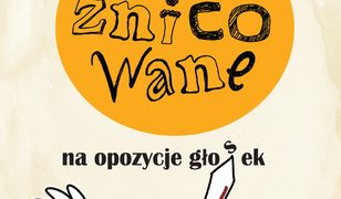 Wierszyki zróżnicowane na opozycje głosek: dentalizowanych dźwięcznych – bezdźwięcznych w–f – ch, k–g – t–d, r – l