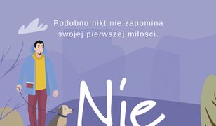 Nie zapomnij o mnie