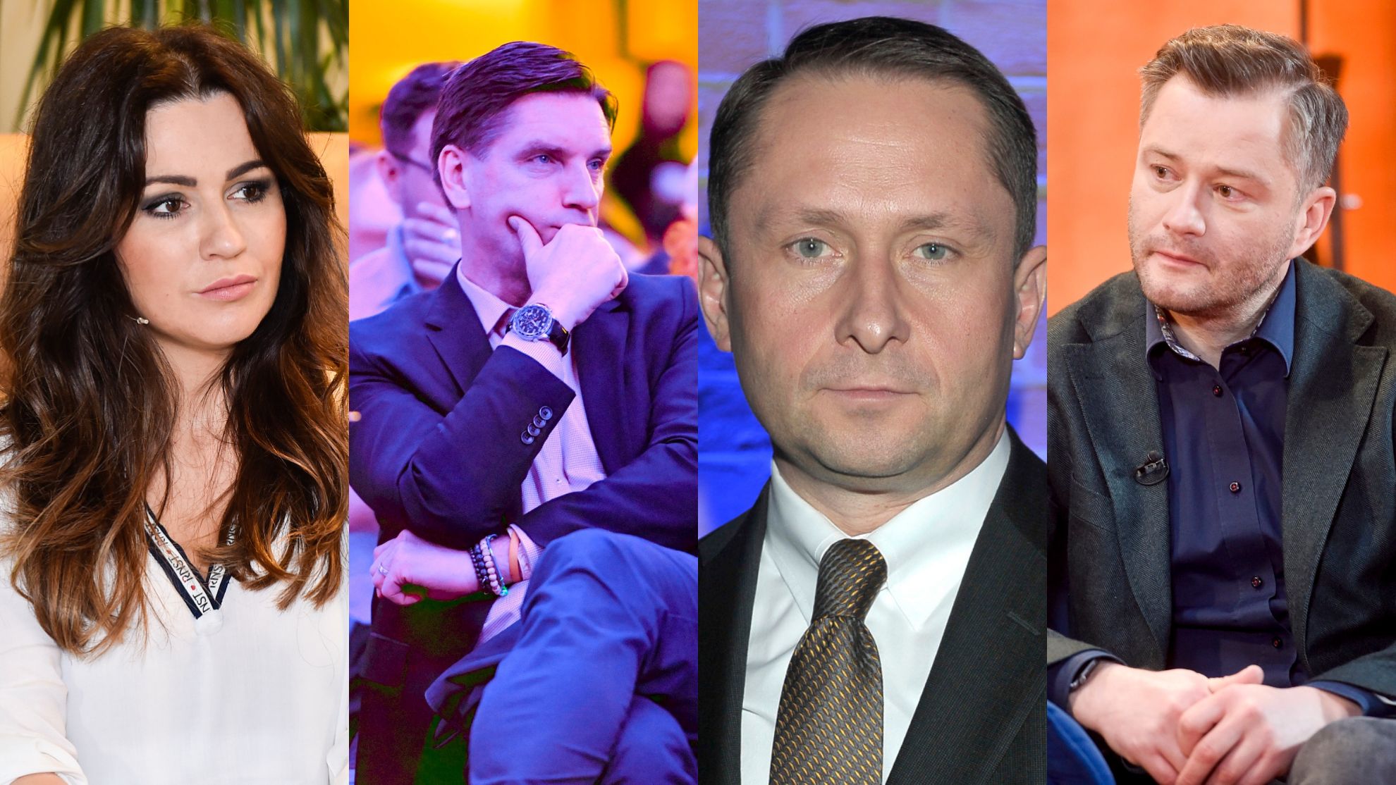 Znani żegnają Kamila Durczoka. Dziennikarz odszedł w wieku 53 lat 