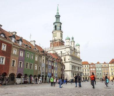 Wyniki drugiej tury wyborów prezydenckich 2025 w Wielkopolsce. Jak głosowali mieszkańcy Poznania?