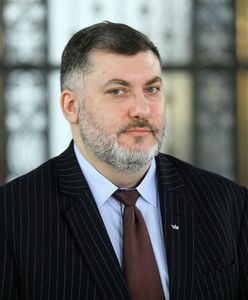Wyciekło nagranie z udziałem Dziambora. "W tym przypadku mogę sobie nie być wolnościowcem"