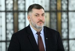 Wyciekło nagranie z udziałem Dziambora. "W tym przypadku mogę sobie nie być wolnościowcem"