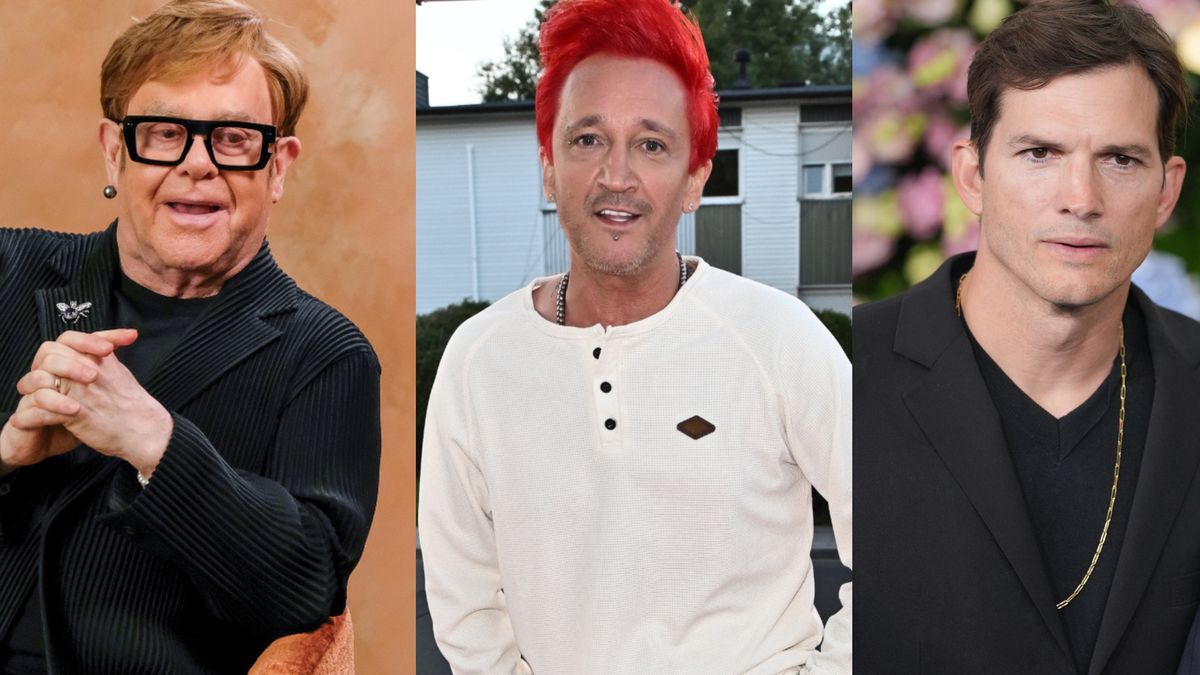 Te gwiazdy wykonały zabieg wazektomii