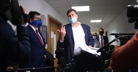 Afera GetBack. Akt oskarżenia przeciwko 11 osobom w śledztwie