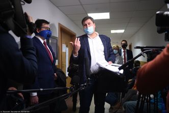 Afera GetBack. Akt oskarżenia przeciwko 11 osobom w śledztwie