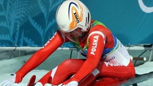 Historia jedynek kobiet w saneczkarstwie na zimowych igrzyskach olimpijskich