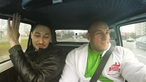 Burneika ma pecha do kobiet. "Chcą się na mnie wylansować"