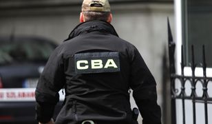 Agenci CBA zamieszani w wyłudzanie łapówek od biznesmenów? Prokuratura stawia zarzuty kolejnym osobom