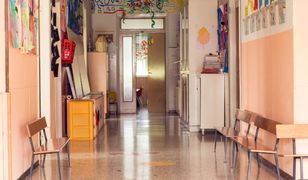 Koronawirusa nie ma, ale przedszkole na wszelki wypadek zamknięte