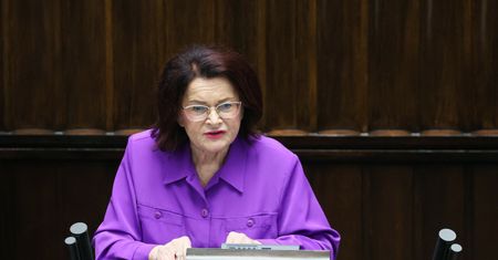 Szokujący wpis posłanki PiS. "Komuniści, naziści"