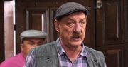 Popadł w długi przez chorobę żony. Gwiazdor "Rancza" pracował jako akwizytor