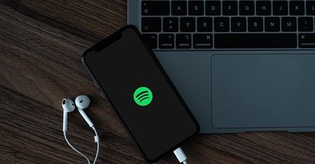 Spotify się zmienia. Nareszcie będzie dźwięk HiFi
