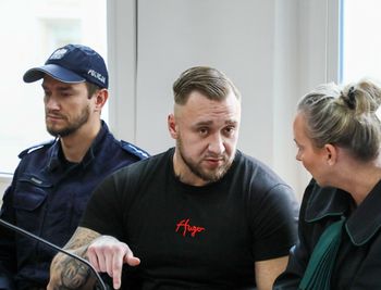 Wypadek na Trasie Łazienkowskiej. Biegły: "Maksymalna prędkość"