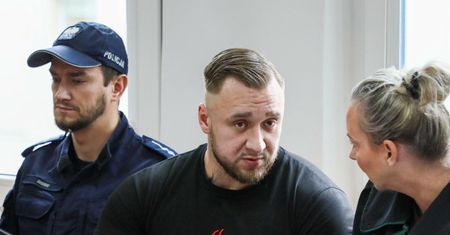 Wypadek na Trasie Łazienkowskiej. Biegły: "Maksymalna prędkość"