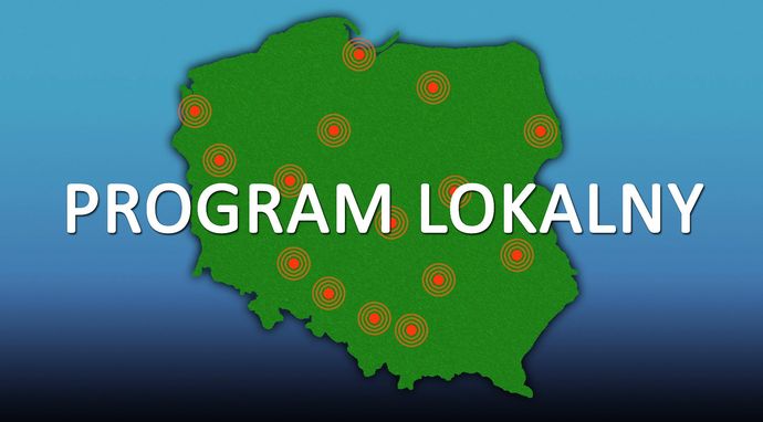 Program lokalny