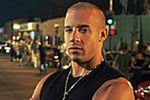 Vin Diesel Hannibalem razy 2