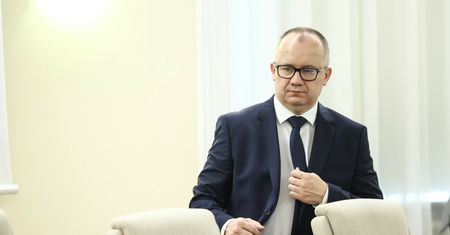 Anomalie podczas liczenia głosów. Bodnar mówił o zaprzysiężeniu