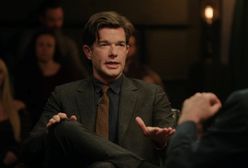John Mulaney o odwyku. Po 4 dniach chciał opuścić klinikę