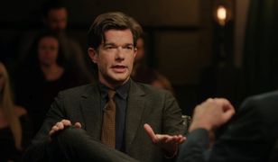 John Mulaney o odwyku. Po 4 dniach chciał opuścić klinikę