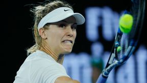 Adwokat Eugenie Bouchard: Od USTA możemy domagać się jedynie pieniędzy