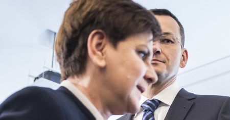 Urząd skarbowy rozliczy podatnika? Nowy pomysł rządu