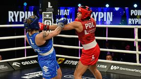 Fotorelacja z gali Suzuki Boxing Night 26