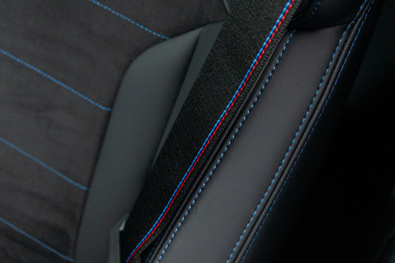 BMW X1 M35i