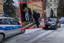 Brutalne morderstwo taksówkarza. 37-latek nie przyznaje się do winy