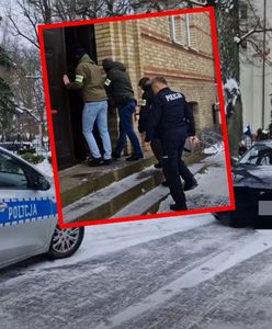 Brutalne morderstwo taksówkarza. 37-latek nie przyznaje się do winy