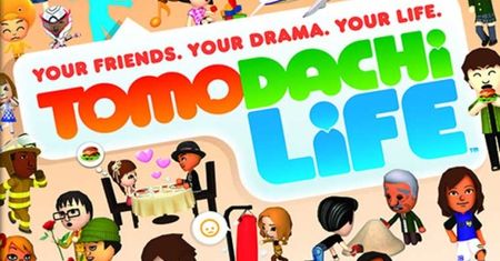 Nintendo zajęło się petycją o małżeństwa tej samej płci w Tomodachi Life