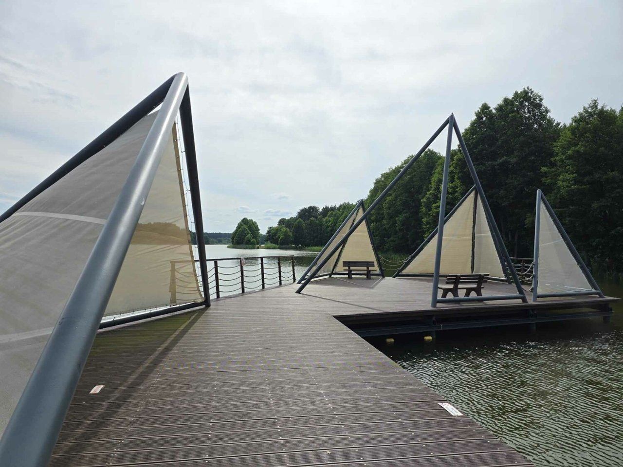 Jezioro Ocypel