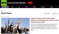 Firmy technologiczne finansują fake newsy. Strony z dezinformacją dostają z reklam 235 mln dol.