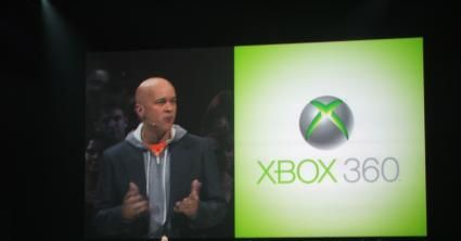 Xbox 360 chyba zostanie z nami dłużej niż myślimy