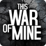 This War of Mine icon